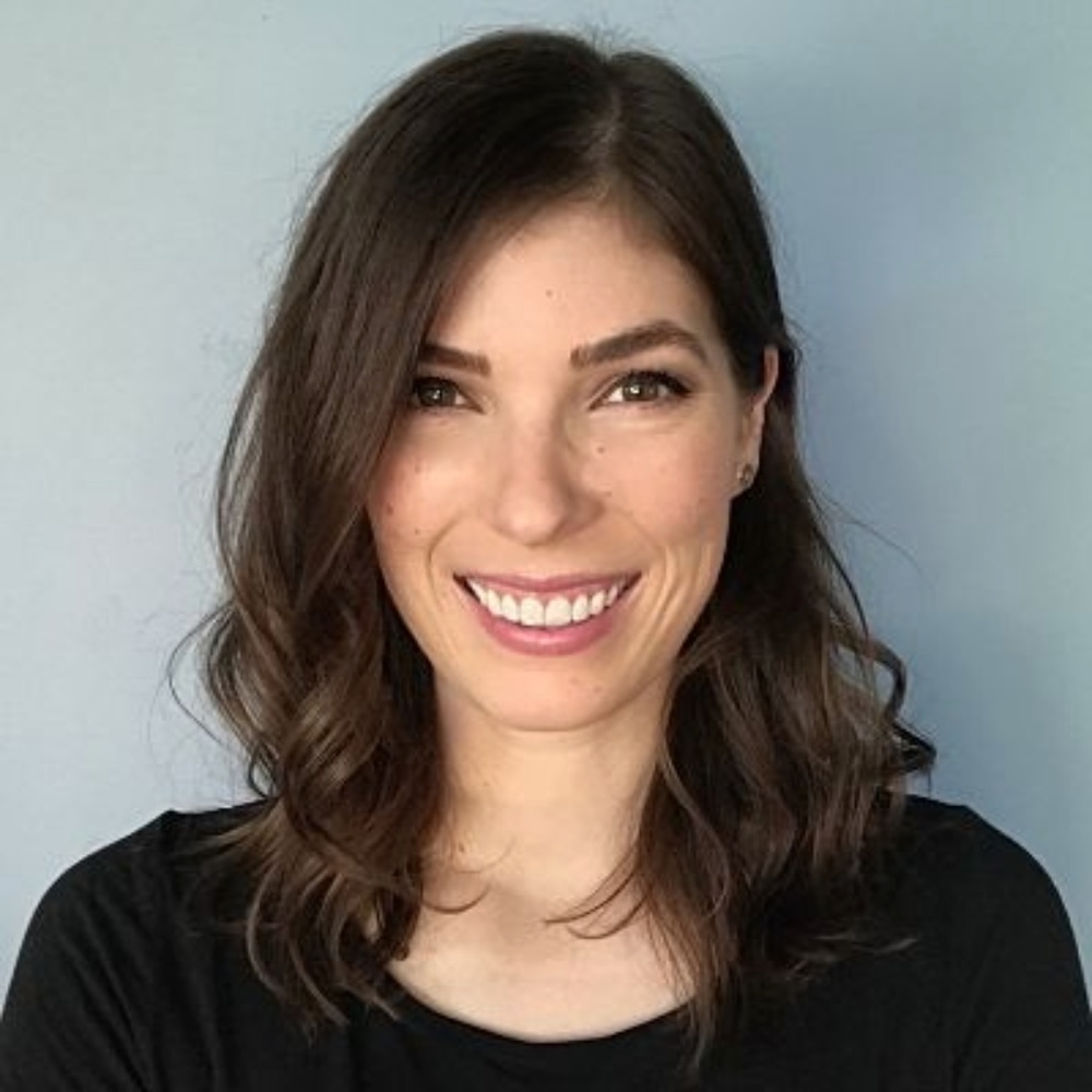 Meet your Posher, Kelsey